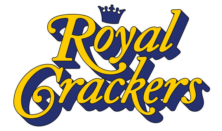 Royal Crackers – la serie animata per adulti del 2022