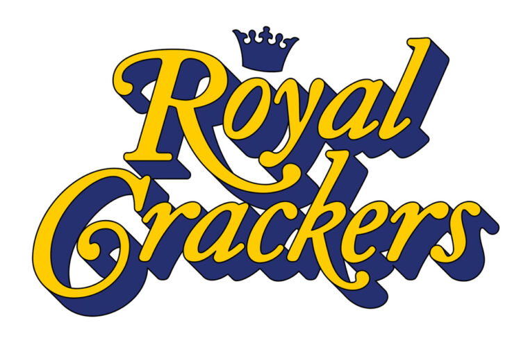 Royal Crackers – la serie animata per adulti del 2022