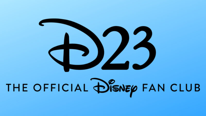 D23 celebra il centesimo anniversario della Disney con eventi Coast-to-Coast nel 2023