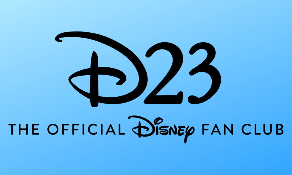 D23 celebra il centesimo anniversario della Disney con eventi Coast-to-Coast nel 2023