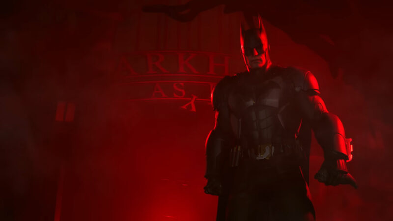 Il gioco Suicide Squad presenterà la performance finale di Batman di Kevin Conroy