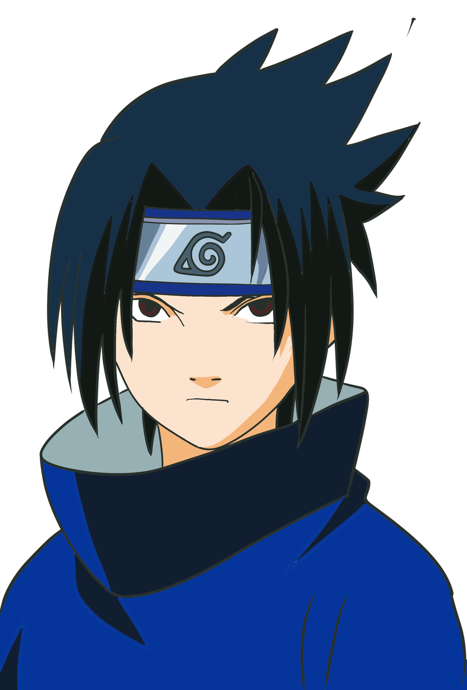 Sasuke Uchiha