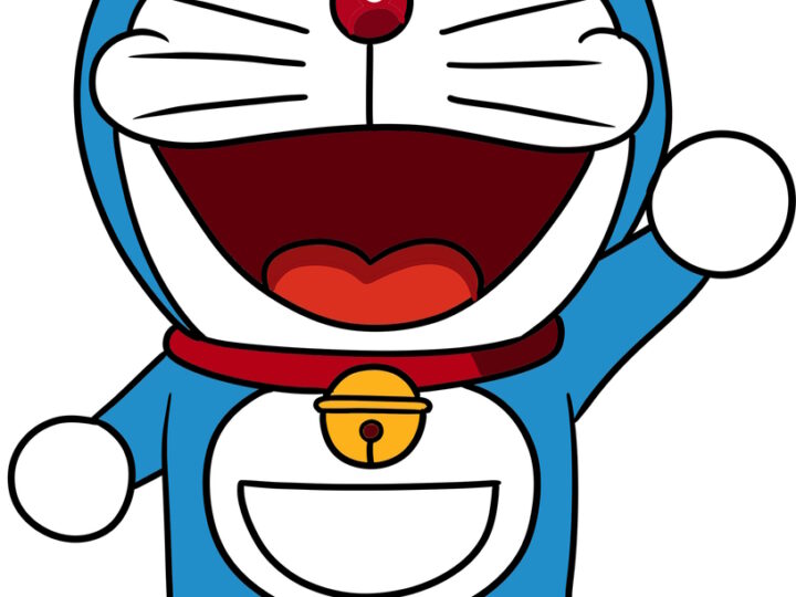 Doraemon – la serie anime e manga