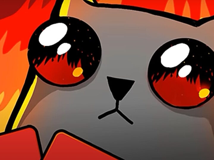 Exploding Kittens – la serie animata e il videogioco su Netflix