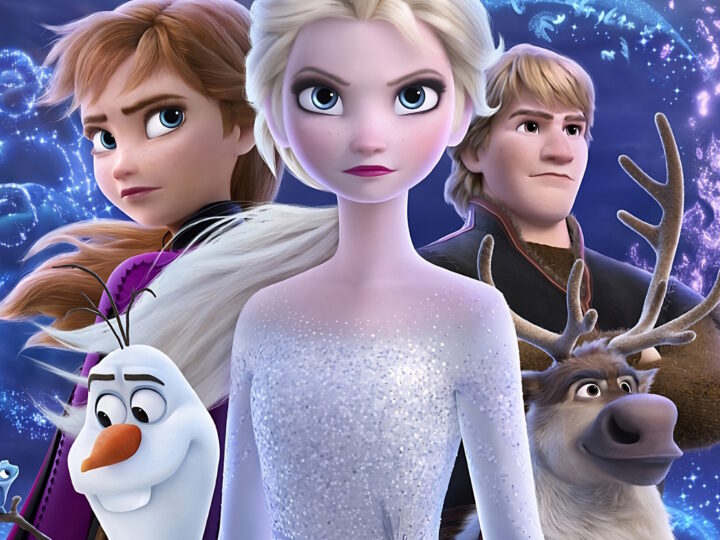 Frozen II – Il segreto di Arendelle