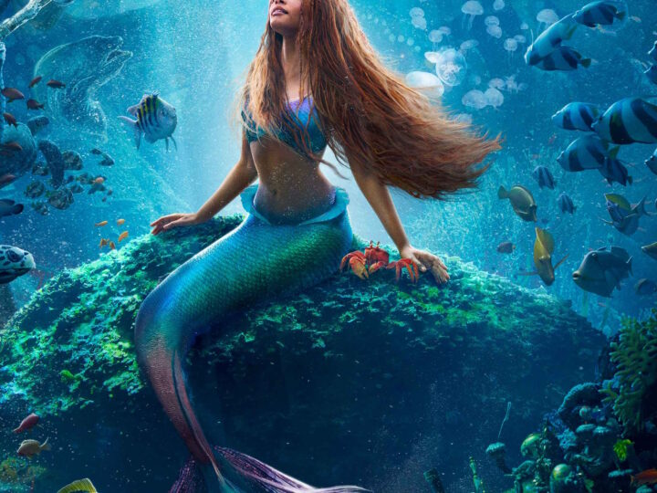 La Sirenetta – il live – action Disney arriverà il 24 maggio al cinema