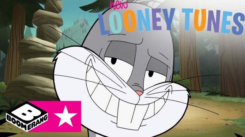 Looney Break! | Speciale Looney Tunes | Boomerang 🇮🇹