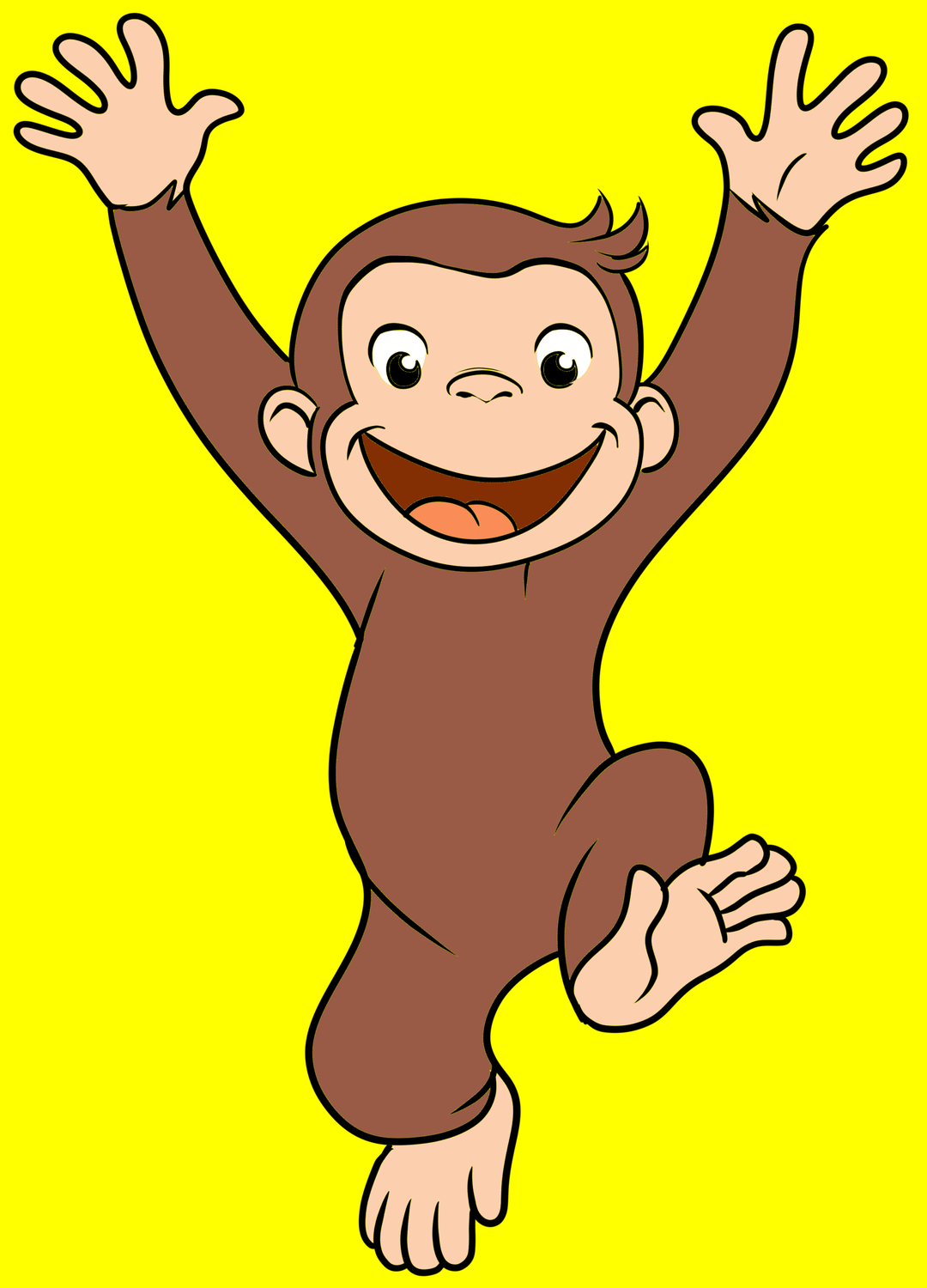 Curious George