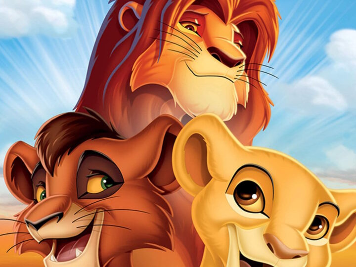 Il re leone II – Il regno di Simba