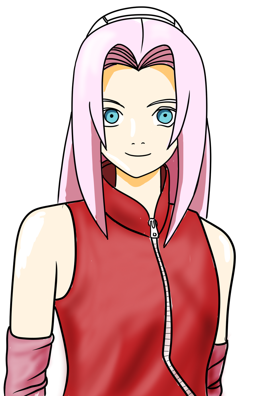 Sakura Haruno