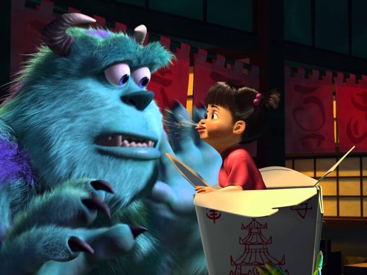 Disney Pixar: Inside Out — Teaser Trailer Ufficiale Italiano | HD