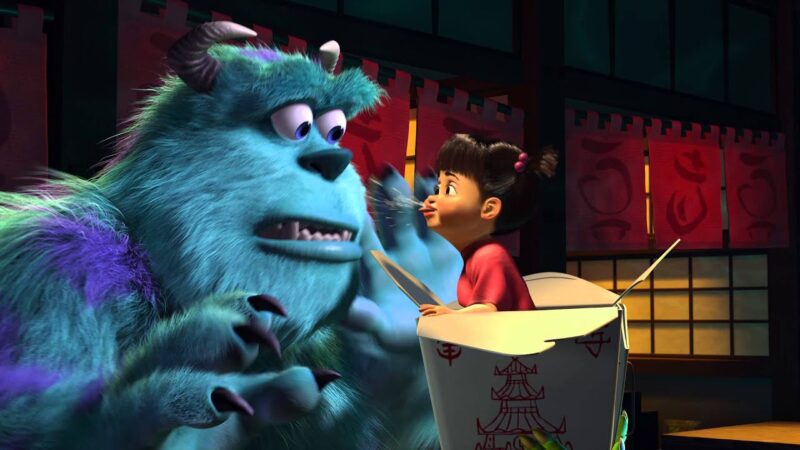 Disney Pixar: Inside Out — Teaser Trailer Ufficiale Italiano | HD