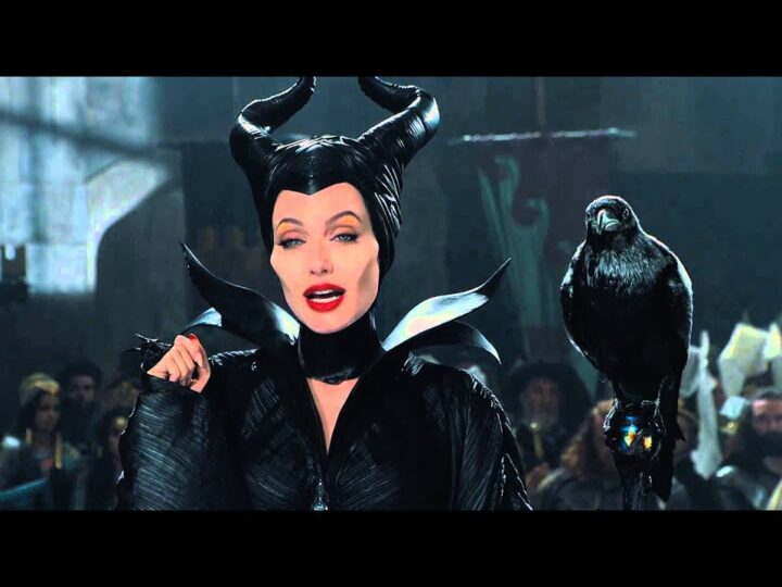 Maleficent — Che imbarazzante situazione – Clip dal film | HD