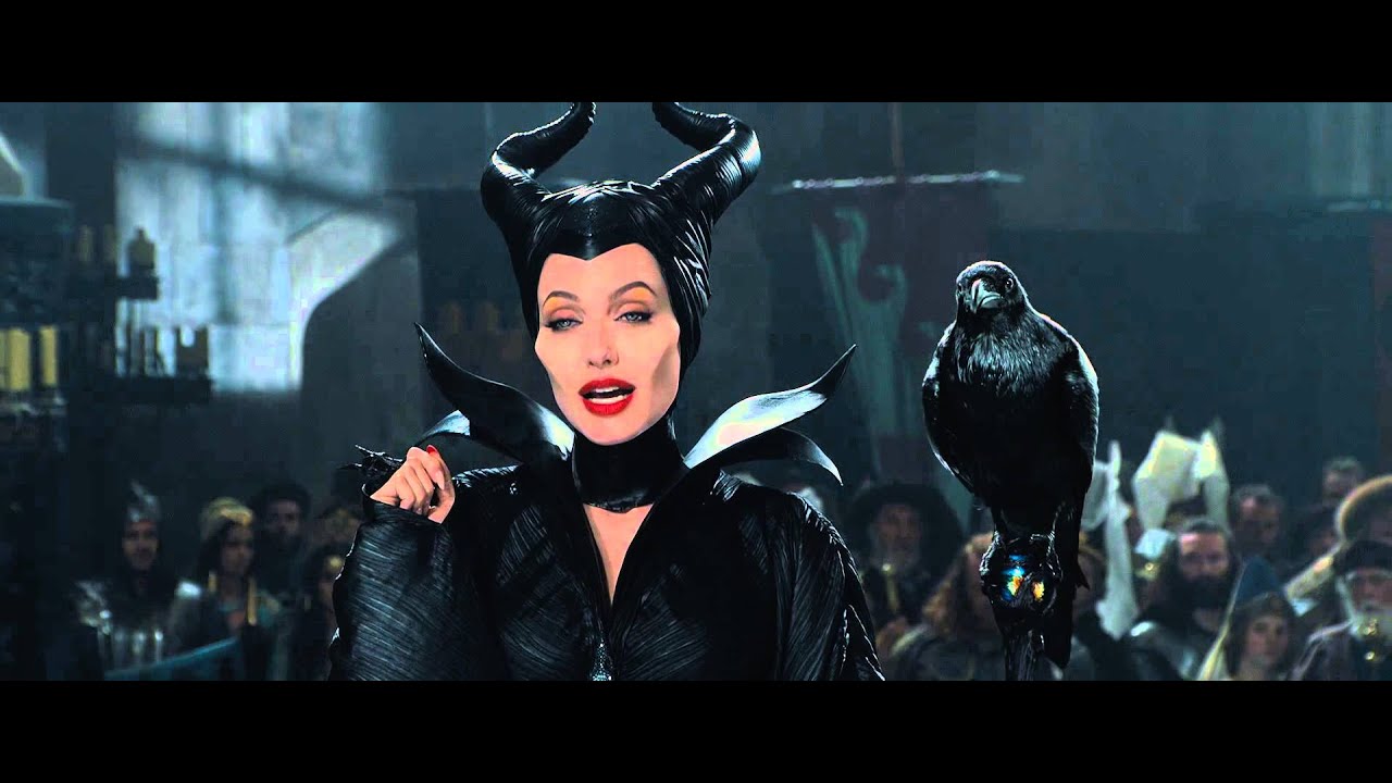 Maleficent — Che imbarazzante situazione – Clip dal film | HD