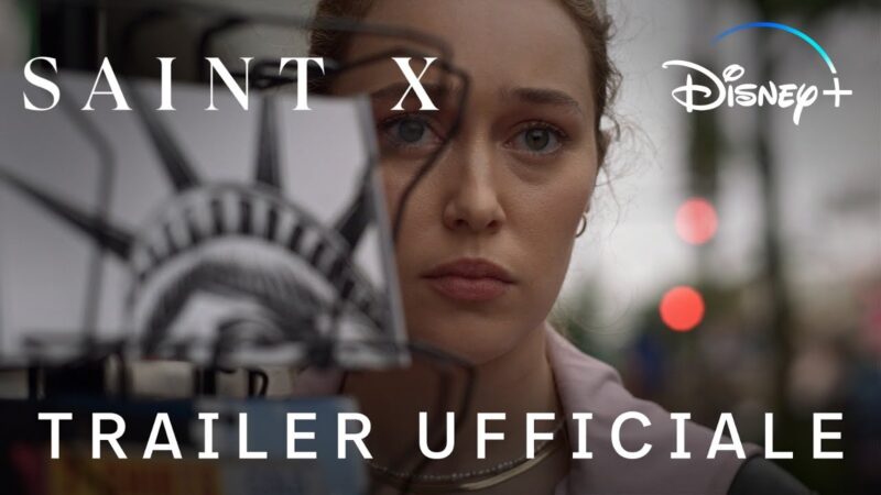 Saint X | Trailer Ufficiale | Disney+