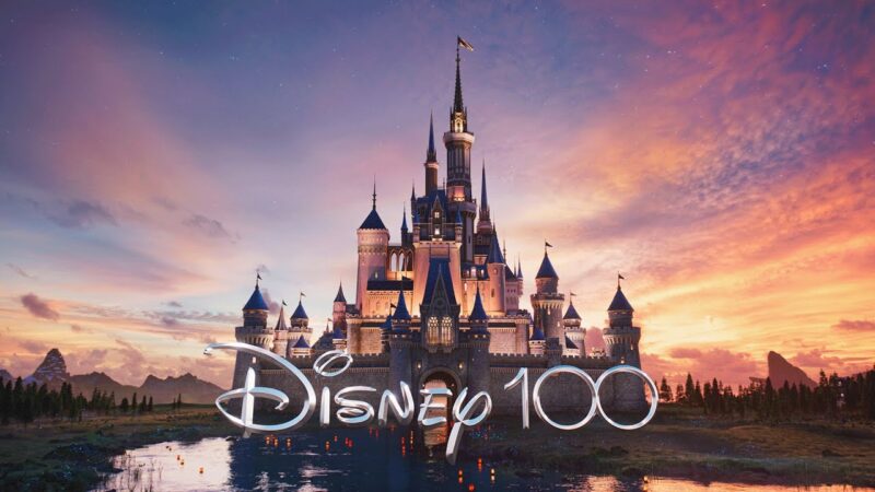 Disney 100 | Special Look