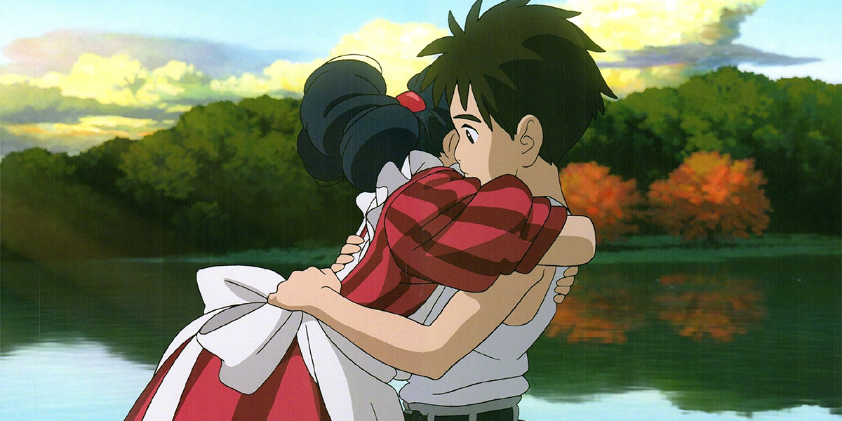 Il ragazzo e l’airone – il film di animazione di Hayao Miyazaki