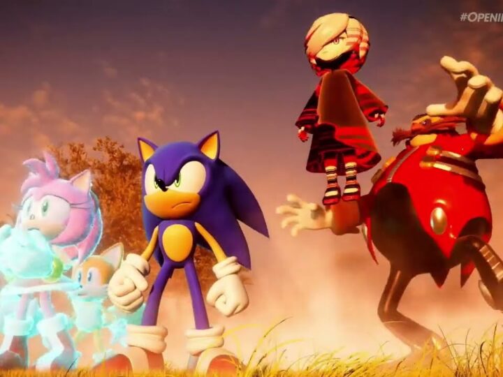 “Sonic Superstars”: L’Ultima Avventura di Sonic Atterra su Più Piattaforme a Ottobre