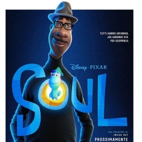 Soul - Il film di animazione Disney Pixar