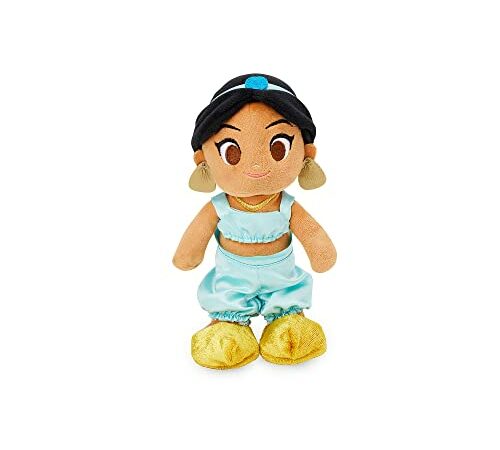 Jasmine nuiMOs di Disney – Aladdin