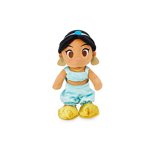 Jasmine nuiMOs di Disney – Aladdin