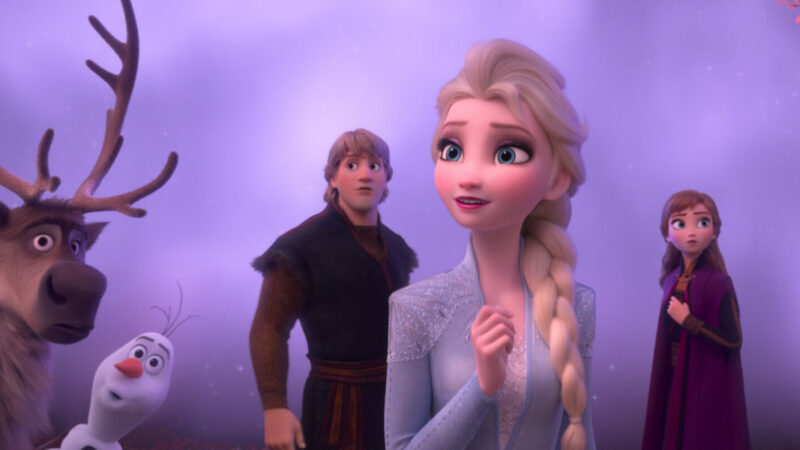 Bob Ijson dice che il quarto film di ‘Frozen’ è già in lavorazione