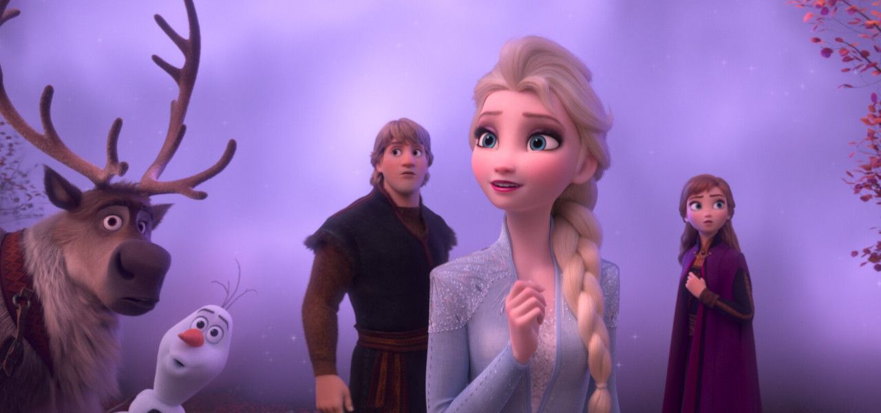 Bob Ijson dice che il quarto film di ‘Frozen’ è già in lavorazione