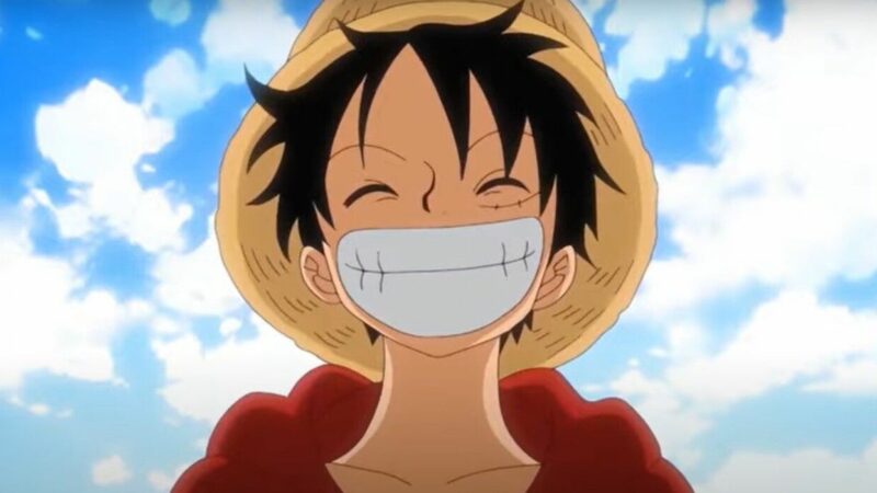 One Piece ottiene una nuova fascia oraria per gli episodi in Giappone e all’estero