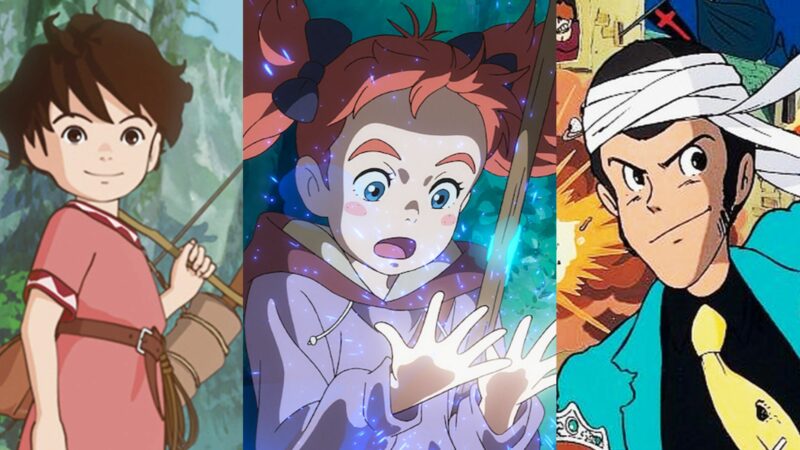 Studio Ghibli e Hayao Miyazaki: i capolavori dell’animazione giapponese