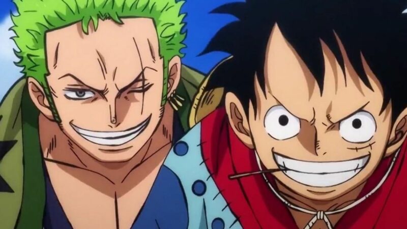 I doppiatori di One Piece rivelano il dialogo preferito