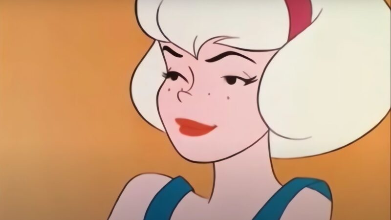 Sabrina the Teenage Witch – la serie animata del 1970