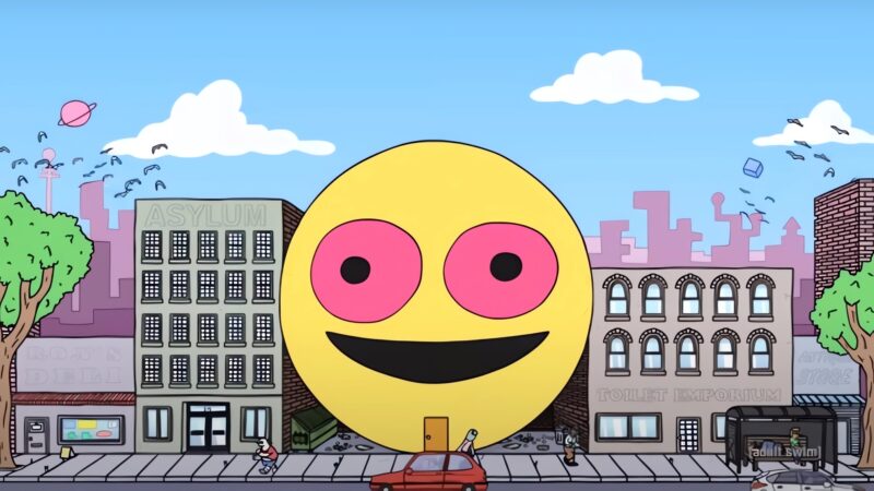 The Amazing World of Gumball' Movie & Series Greenlit for CN, HBO Max