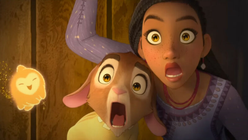 La delusione di Disney al box office con “Wish”