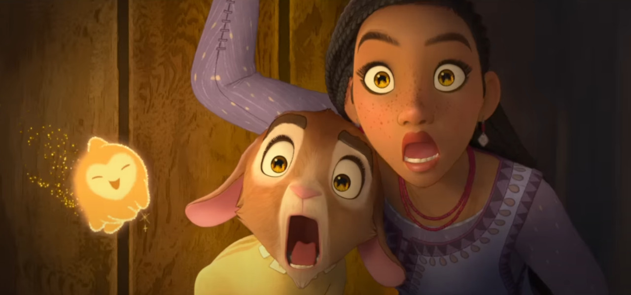 La delusione di Disney al box office con “Wish”