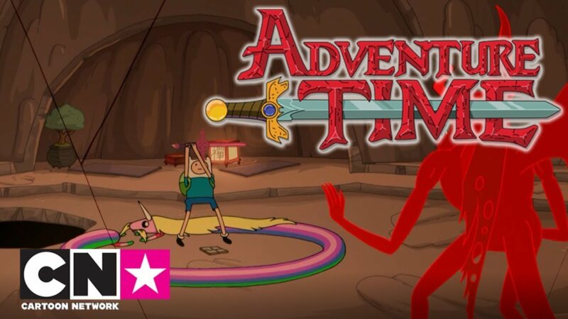 Finn l'indispensabile | Adventure Time | Cartoon Network Italia