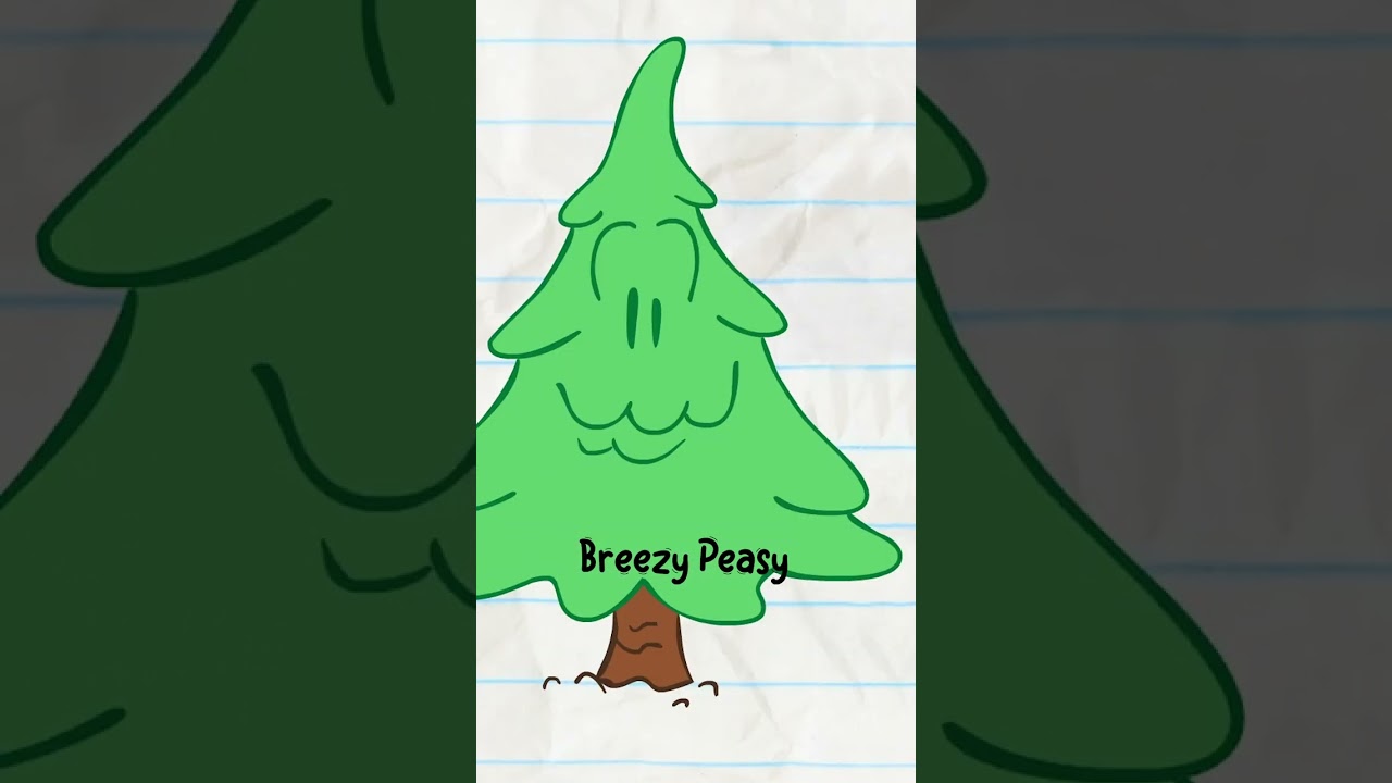Breasy Peasy
 – Guarda il video di Pencilmate