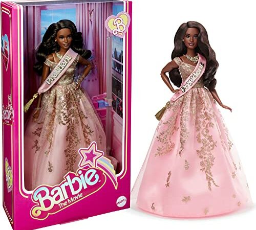 Barbie: Bambole Multicolore
