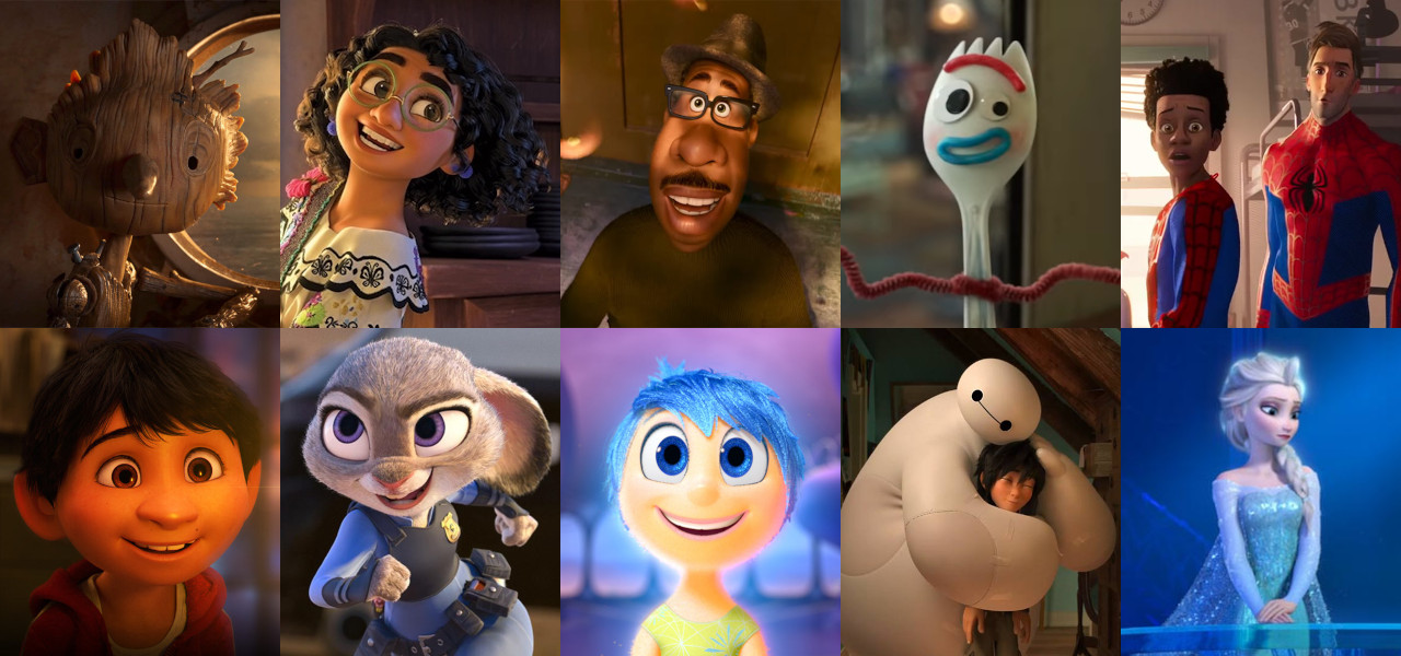 Il legame tra le reazioni dei critici e le nomination agli Oscar dei film d’animazione: un’analisi.