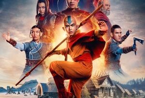 Avatar: The Last Airbender – la serie live action