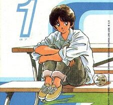 Slow Step – La serie anime e manga del 1991