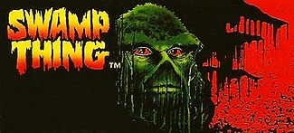 Swamp Thing – La serie animata del 1991