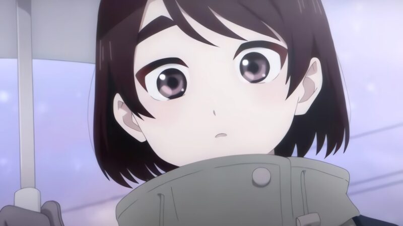 A Condition Called Love – la serie anime da aprile 2024 su Netflix