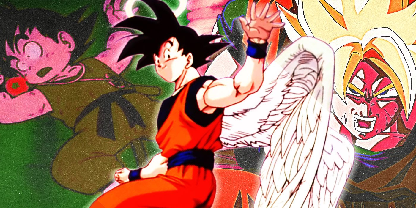 Le morti più significative di Goku nel franchise di Dragon Ball: un’analisi dettagliata