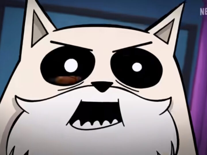 Exploding Kittens: La serie animata per adulti del 2024