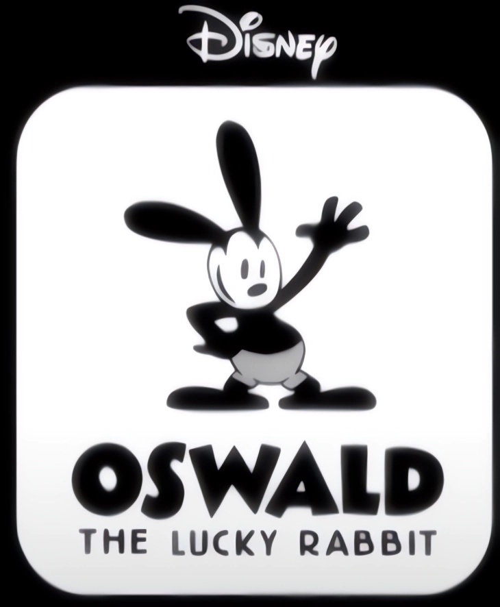 Oswald il coniglio fortunato (Oswald the Lucky Rabbit)